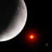 Experta: anuncio de vida extraterrestre podría ser inminente