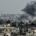 Resistencia Islámica de Irak ataca el norte de Israel con drones