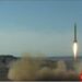 VIDEO: Irán lanza misiles balísticos contra Israel
