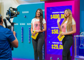 LNB realizó sorteo dedicado al Parque Natural Puerta del Diablo