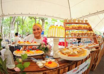 ExpoMango 2024 deleitó a turistas de Ichanmichen