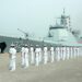 Almirante de EE.UU. John Aquilino: China aplica la estrategia de la “rana en ebullición”