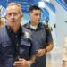 Astronauta Frank Rubio llegó a El Salvador para dar a conocer su experiencia en el espacio