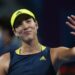 La española Garbiñe Muguruza se retira del tenis profesional