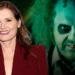 Geena Davis no estará en ‘Beetlejuice Beetlejuice’ y el motivo tiene mucho sentido