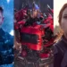 Transformers One, con Chris Hemsworth y Scarlett Johansson, presenta su primer tráiler