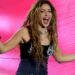 Este es el mejor disco de Shakira, según la revista ‘Billboard’