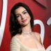 Anne Hathway reveló que sufrió ataques de ansiedad en el mejor momento de su carrera