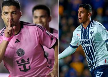 Inter Miami de Messi inicia cuartos de Concachampions como gran favorito