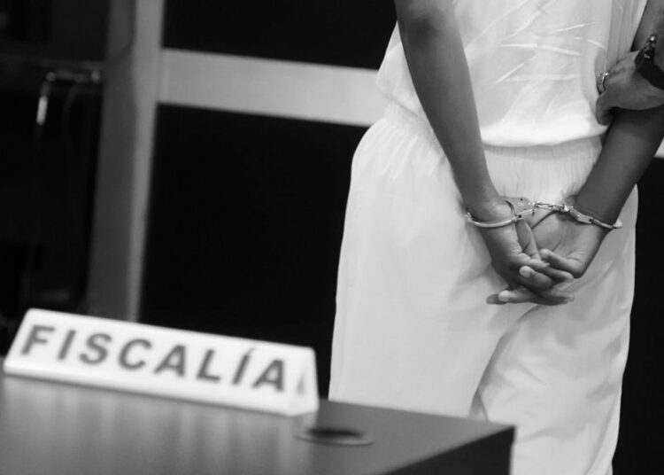 Pandillero adolescente es condenado a 20 años de internamiento