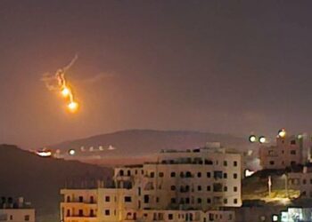 Líderes del mundo condenaron el ataque de Irán contra Israel