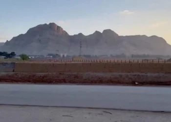 Irán informa que «no se han producido daños importantes» tras un presunto ataque israelí