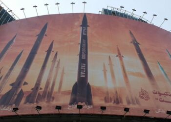 Estados Unidos y el Reino Unido impusieron nuevas sanciones a Irán tras el bombardeo contra Israel