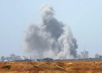 Israel despliega «acción ofensiva» en el sur de Líbano