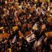 Miles protestan contra Netanyahu, piden adelantar elecciones