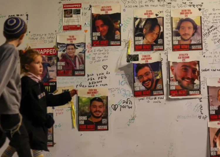 Hamas rechazó la propuesta de tregua en Gaza y dijo que no tiene los 40 rehenes israelíes necesarios para iniciar un alto el fuego