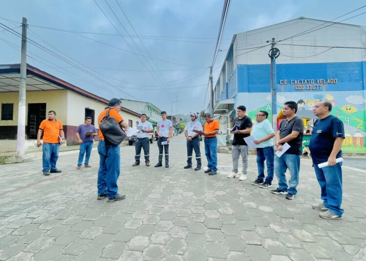 Exoneran de impuestos introducción de ambulancia y equipos médicos para Alcaldía de Jayaque