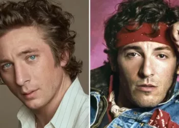 Jeremy Allen White protagonizará a Bruce Springsteen en ‘The Road to Nowhere’