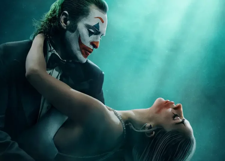 El Joker ríe bajo la lluvia en el primer teaser tráiler de “Joker 2″