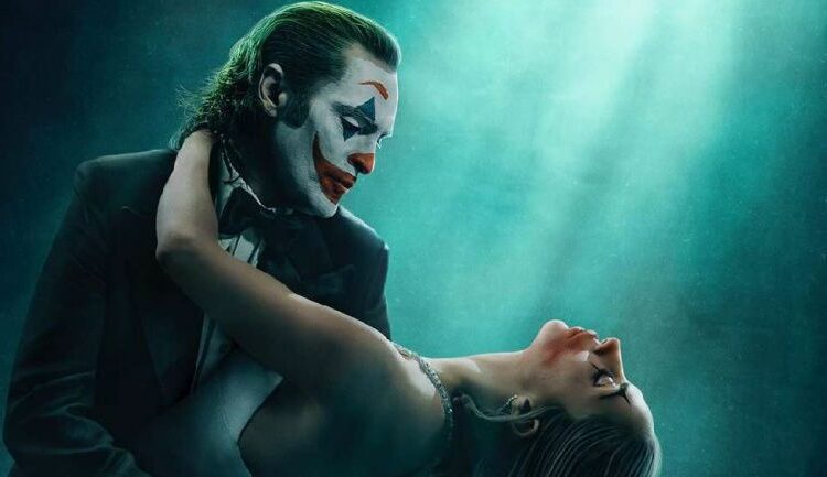 Joker 2: Primer póster y fecha del tráiler del musical con Lady Gaga y Joaquin Phoenix