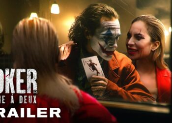 “Joker 2” lanzó su tráiler oficial