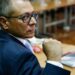 El ex vicepresidente de Ecuador Jorge Glas empezó una huelga de hambre en la cárcel
