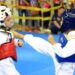 FESAT impulsa categorías infantiles de Taekwondo
