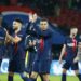 Paris Saint-Germain se corona campeón de Francia
