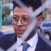 Vinculan a proceso al cantante Kalimba por presunto abuso sexual agravado