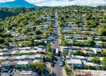Diputados aprueban construcción de una moderna casa comunal en colonia La Campanera, de Soyapango