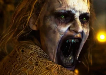 (VIDEO) La oscura versión de ‘La Sirenita’, película de horror