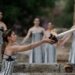 Llama olímpica rumbo a París 2024 tras encendido en Grecia