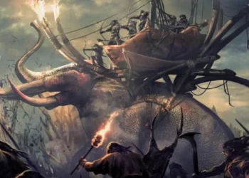 Lord of the Rings: The War of the Rohirrim confirma su fecha de estreno