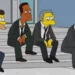Murió un histórico personaje de Los Simpson, apareció en las 35 temporadas
