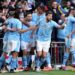 Manchester City se clasifica a la final dela FA Cup tras vencer al Chelsea