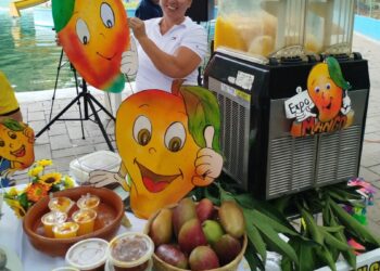Expo Mango en Ichanmichen se desarrollará este domingo por tercer año consecutivo