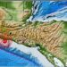 Sismo sentido en el occidente del país, tuvo su epicentro en la costa guatemalteca