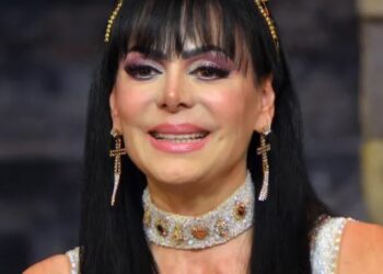 Maribel Guardia recuerda a Lorena Velázquez, como una mujer distinguida y elegante