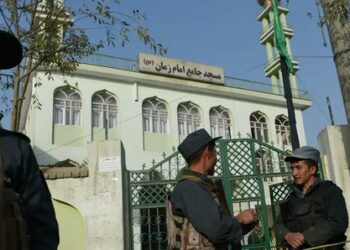 Seis muertos en ataque contra mezquita chií en Afganistán