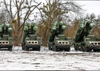 Rusia pronuncia advertencia nuclear al nuevo miembro de la OTAN