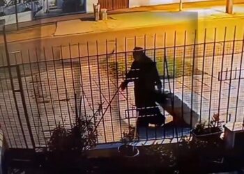 Pacto macabro entre dos religiosas acabó con el cuerpo de una de ellas en una maleta de viaje