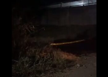 Localizan cadáver de un recién nacido en Quezaltepeque, La Libertad