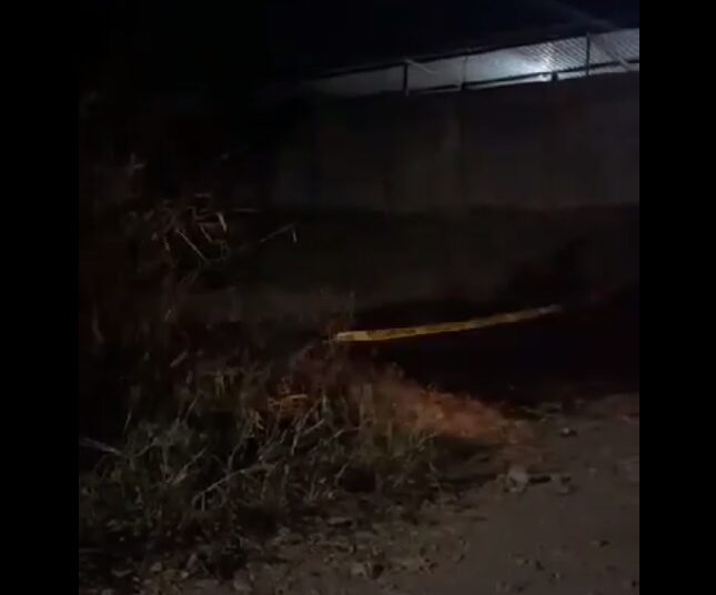 Localizan cadáver de un recién nacido en Quezaltepeque, La Libertad