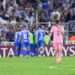 Monterrey elimina a Messi y al Inter Miami para avanzar a semifinales en la CONCACAF