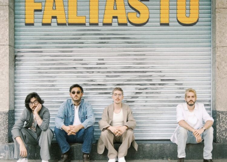 Morat presenta «Faltas Tú»: Una Oda al Desamor Superado con un Giro de Imagen y sonido
