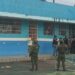 Reos se amotinaron por unas horas en cárcel de Ecuador