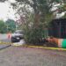 Motociclista fallece en accidente de tránsito en Sonsonate