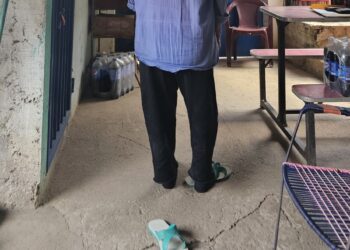 Adulto mayor se suicida en el cantón El Sálamo, de Santa Ana