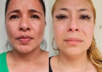 Capturan a dos mujeres que se dedicaban al narcomenudeo