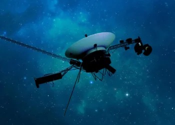 La sonda Voyager 1 vuelve a comunicarse